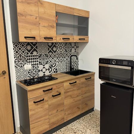 F&F Appartments Iglesias Εξωτερικό φωτογραφία