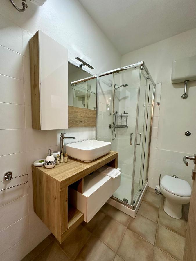 F&F Appartments Iglesias Εξωτερικό φωτογραφία