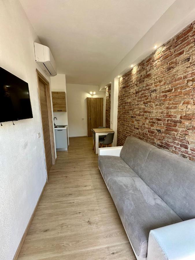 F&F Appartments Iglesias Εξωτερικό φωτογραφία