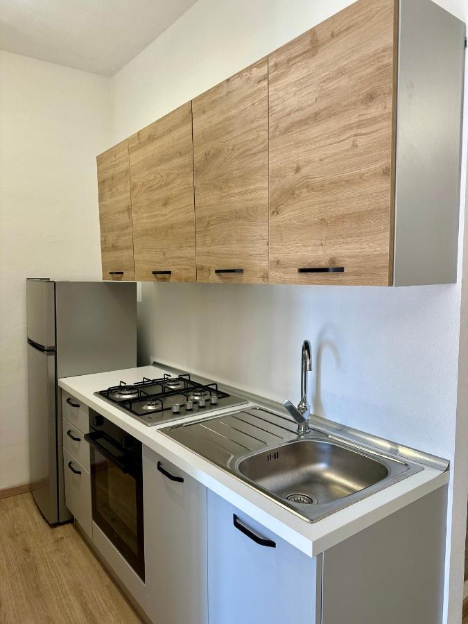 F&F Appartments Iglesias Εξωτερικό φωτογραφία