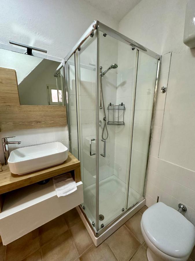 F&F Appartments Iglesias Εξωτερικό φωτογραφία