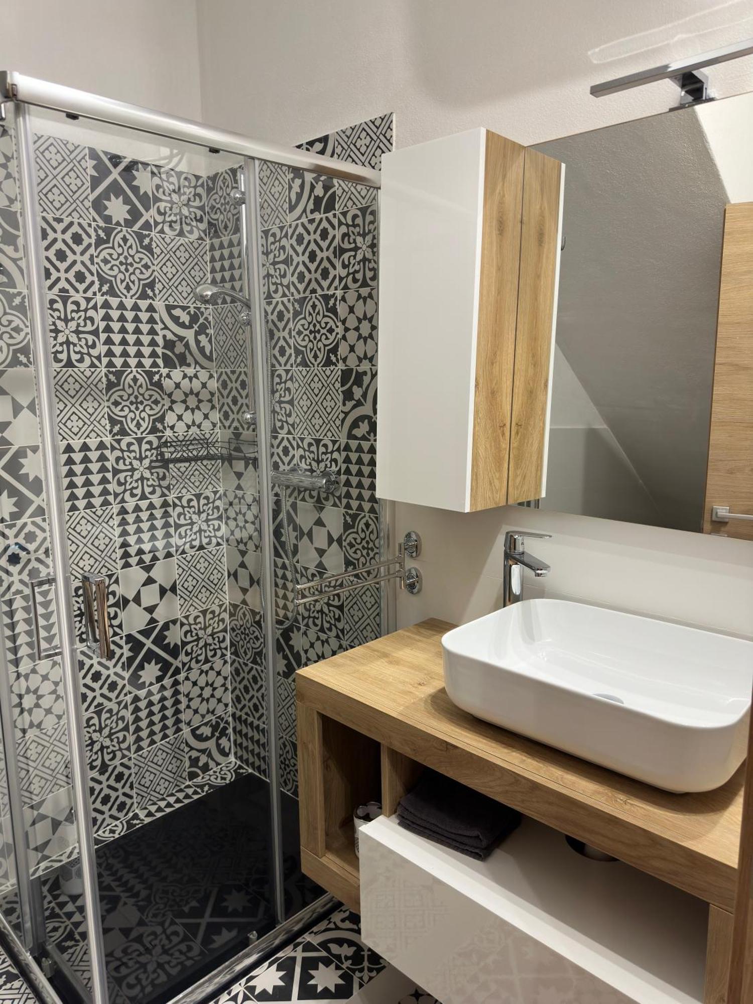 F&F Appartments Iglesias Εξωτερικό φωτογραφία