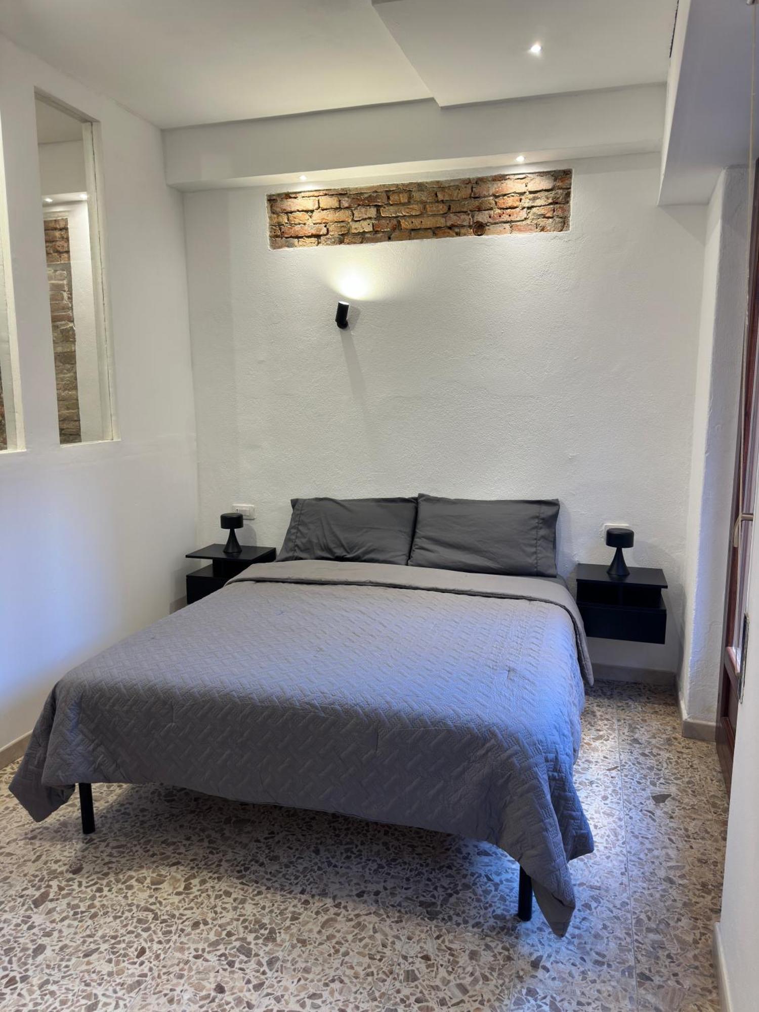 F&F Appartments Iglesias Εξωτερικό φωτογραφία